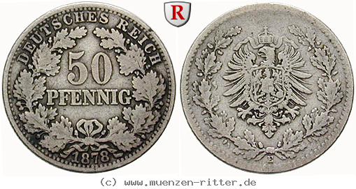 Klicken Sie auf das Bild um es auf Ihrem Rechner zu speichern deutsches-kaiserreich-50-pfennig/ejae-9181.jpg