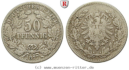 Klicken Sie auf das Bild um es auf Ihrem Rechner zu speichern deutsches-kaiserreich-50-pfennig/ejae-9182.jpg