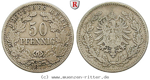 Klicken Sie auf das Bild um es auf Ihrem Rechner zu speichern deutsches-kaiserreich-50-pfennig/ejae11502.jpg