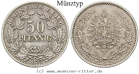 Klicken Sie auf das Bild um es auf Ihrem Rechner zu speichern deutsches-kaiserreich-50-pfennig/j8.jpg