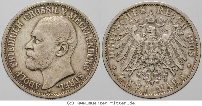 deutsches-kaiserreich-adolf-friedrich-v-2-mark/ejae7646.jpg