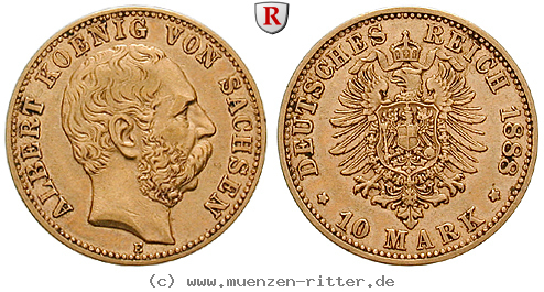 Klicken Sie auf das Bild um es auf Ihrem Rechner zu speichern deutsches-kaiserreich-albert-10-mark/103410.jpg