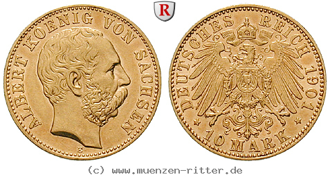 Klicken Sie auf das Bild um es auf Ihrem Rechner zu speichern deutsches-kaiserreich-albert-10-mark/33262.jpg