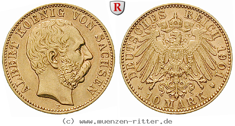 Klicken Sie auf das Bild um es auf Ihrem Rechner zu speichern deutsches-kaiserreich-albert-10-mark/55426.jpg