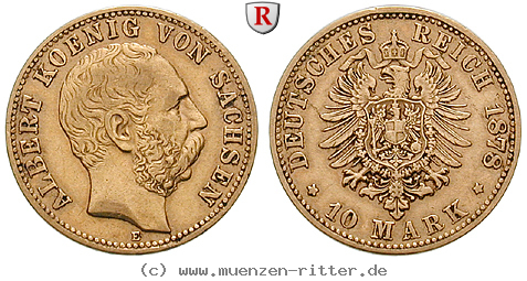 Klicken Sie auf das Bild um es auf Ihrem Rechner zu speichern deutsches-kaiserreich-albert-10-mark/57971.jpg