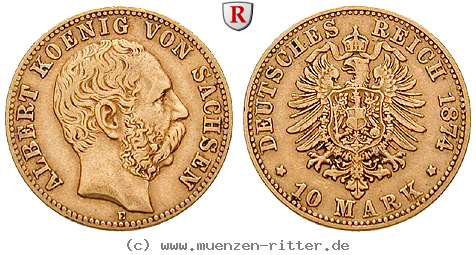 Klicken Sie auf das Bild um es auf Ihrem Rechner zu speichern deutsches-kaiserreich-albert-10-mark/71312.jpg