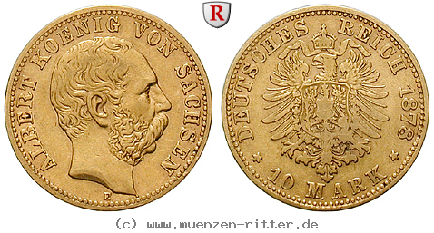 Klicken Sie auf das Bild um es auf Ihrem Rechner zu speichern deutsches-kaiserreich-albert-10-mark/97860.jpg