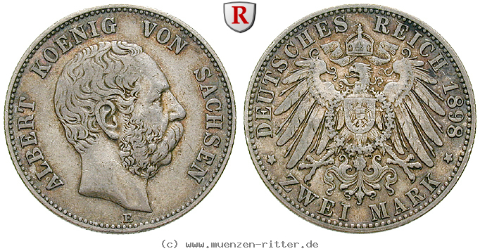 Klicken Sie auf das Bild um es auf Ihrem Rechner zu speichern deutsches-kaiserreich-albert-2-mark/35046.jpg
