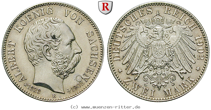 deutsches-kaiserreich-albert-2-mark/49804.jpg