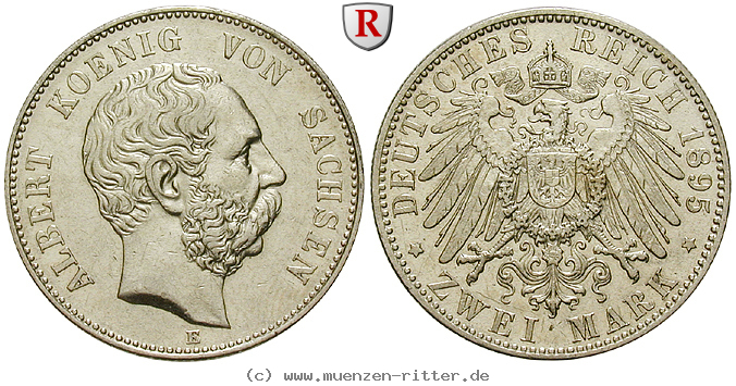 Klicken Sie auf das Bild um es auf Ihrem Rechner zu speichern deutsches-kaiserreich-albert-2-mark/58815.jpg