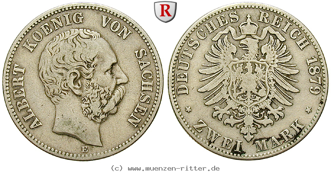 Klicken Sie auf das Bild um es auf Ihrem Rechner zu speichern deutsches-kaiserreich-albert-2-mark/59075.jpg