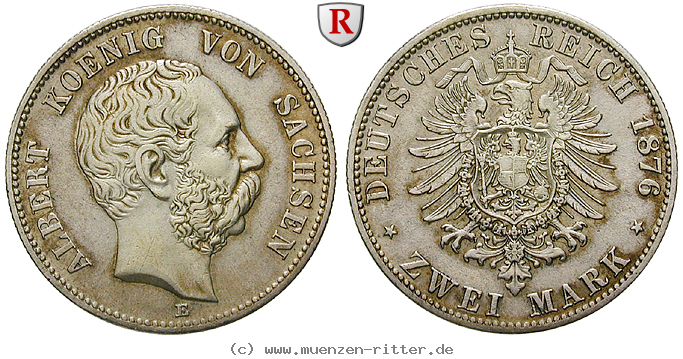 Klicken Sie auf das Bild um es auf Ihrem Rechner zu speichern deutsches-kaiserreich-albert-2-mark/71094.jpg