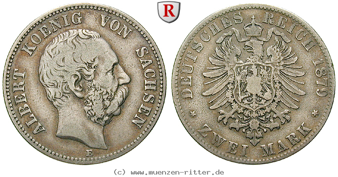 Klicken Sie auf das Bild um es auf Ihrem Rechner zu speichern deutsches-kaiserreich-albert-2-mark/71095.jpg