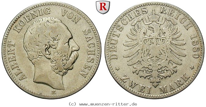 Klicken Sie auf das Bild um es auf Ihrem Rechner zu speichern deutsches-kaiserreich-albert-2-mark/71096.jpg