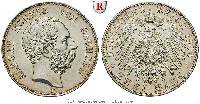 Klicken Sie auf das Bild um es auf Ihrem Rechner zu speichern deutsches-kaiserreich-albert-2-mark/71100.jpg