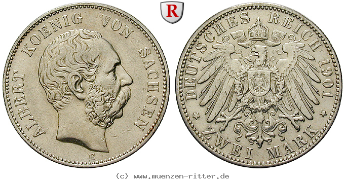 deutsches-kaiserreich-albert-2-mark/73529.jpg