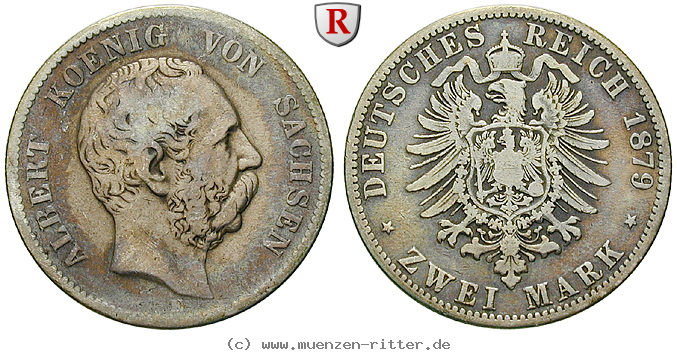 Klicken Sie auf das Bild um es auf Ihrem Rechner zu speichern deutsches-kaiserreich-albert-2-mark/94792.jpg