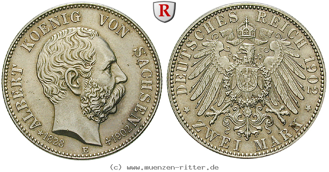 Klicken Sie auf das Bild um es auf Ihrem Rechner zu speichern deutsches-kaiserreich-albert-2-mark/ejae7674.jpg