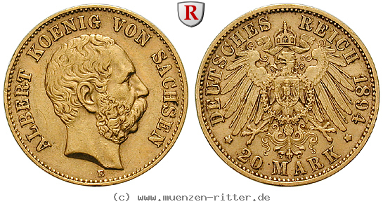 deutsches-kaiserreich-albert-20-mark/100661.jpg