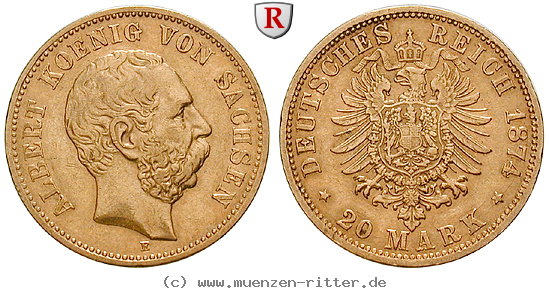 Klicken Sie auf das Bild um es auf Ihrem Rechner zu speichern deutsches-kaiserreich-albert-20-mark/83158.jpg