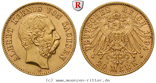 Klicken Sie auf das Bild um es auf Ihrem Rechner zu speichern deutsches-kaiserreich-albert-20-mark/95941.jpg