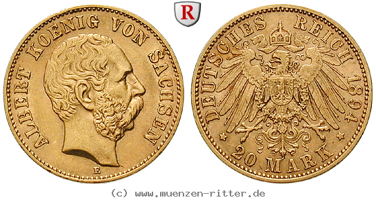 deutsches-kaiserreich-albert-20-mark/99673.jpg