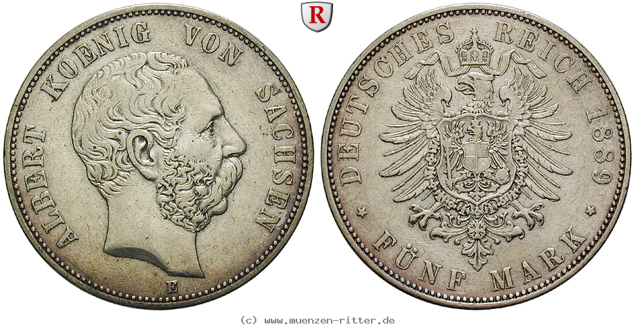 Klicken Sie auf das Bild um es auf Ihrem Rechner zu speichern deutsches-kaiserreich-albert-5-mark/103986.jpg