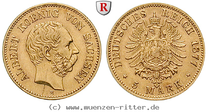 Klicken Sie auf das Bild um es auf Ihrem Rechner zu speichern deutsches-kaiserreich-albert-5-mark/32409.jpg