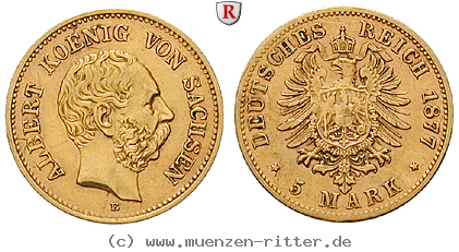 Klicken Sie auf das Bild um es auf Ihrem Rechner zu speichern deutsches-kaiserreich-albert-5-mark/33245.jpg