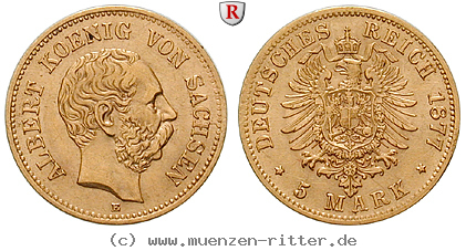 Klicken Sie auf das Bild um es auf Ihrem Rechner zu speichern deutsches-kaiserreich-albert-5-mark/68223.jpg
