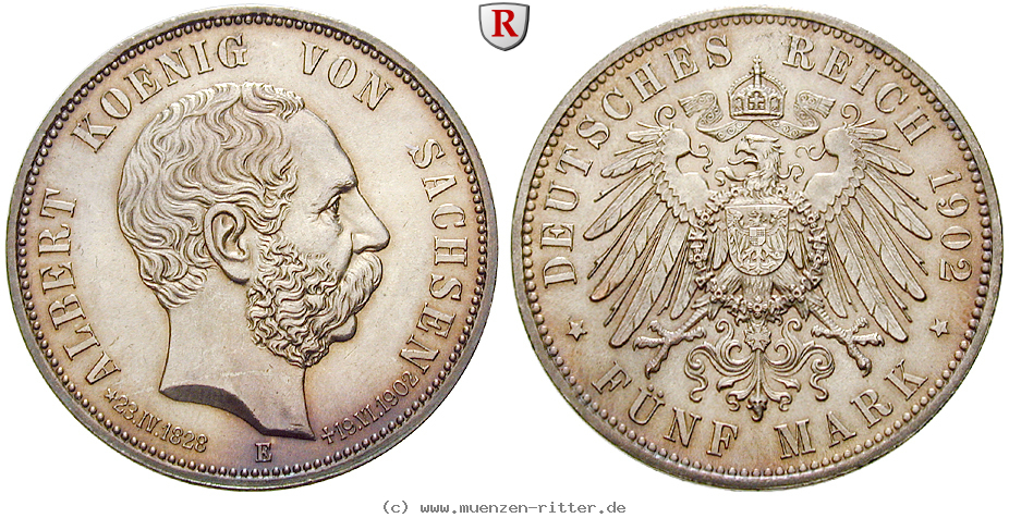 Klicken Sie auf das Bild um es auf Ihrem Rechner zu speichern deutsches-kaiserreich-albert-5-mark/ejae7313.jpg