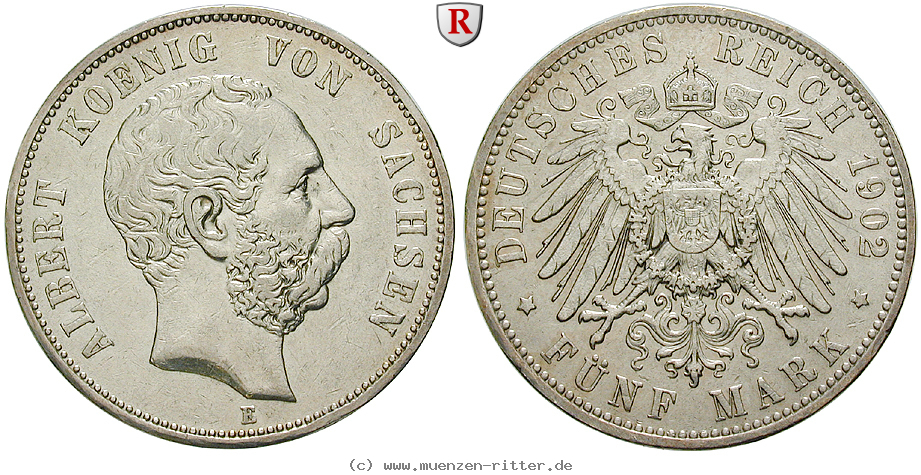 Klicken Sie auf das Bild um es auf Ihrem Rechner zu speichern deutsches-kaiserreich-albert-5-mark/ejae9256.jpg