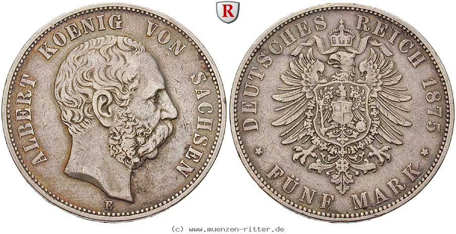 Klicken Sie auf das Bild um es auf Ihrem Rechner zu speichern deutsches-kaiserreich-albert-5-mark/ejae9354.jpg