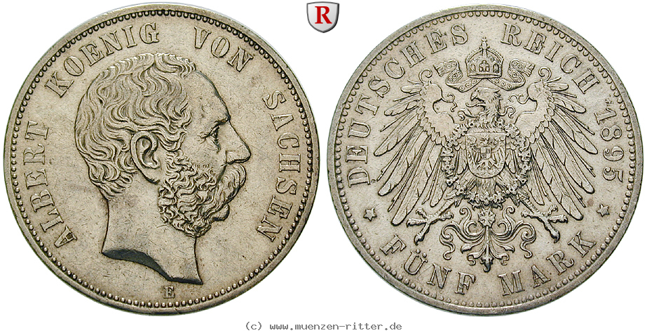 Klicken Sie auf das Bild um es auf Ihrem Rechner zu speichern deutsches-kaiserreich-albert-5-mark/ejae9357.jpg