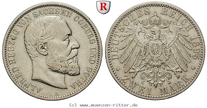deutsches-kaiserreich-alfred-2-mark/99829.jpg