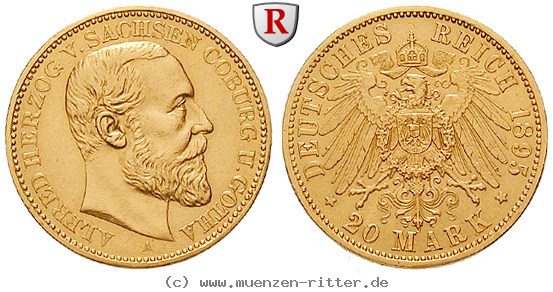 Klicken Sie auf das Bild um es auf Ihrem Rechner zu speichern deutsches-kaiserreich-alfred-20-mark/39831.jpg