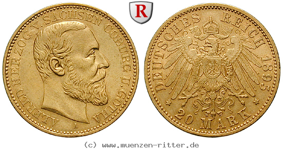 Klicken Sie auf das Bild um es auf Ihrem Rechner zu speichern deutsches-kaiserreich-alfred-20-mark/92362.jpg