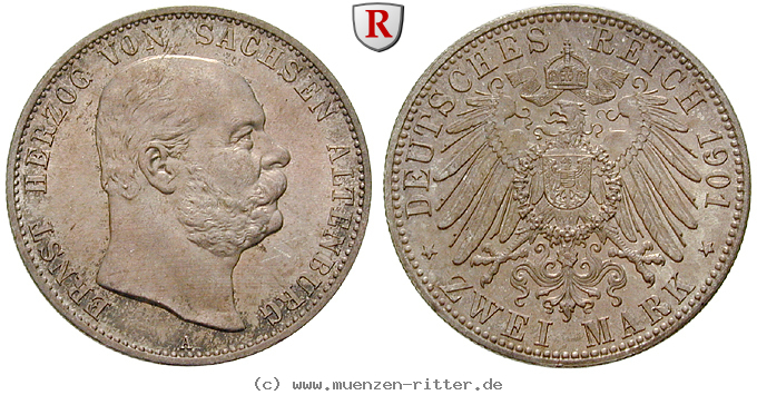 Klicken Sie auf das Bild um es auf Ihrem Rechner zu speichern deutsches-kaiserreich-ernst-2-mark/26729.jpg