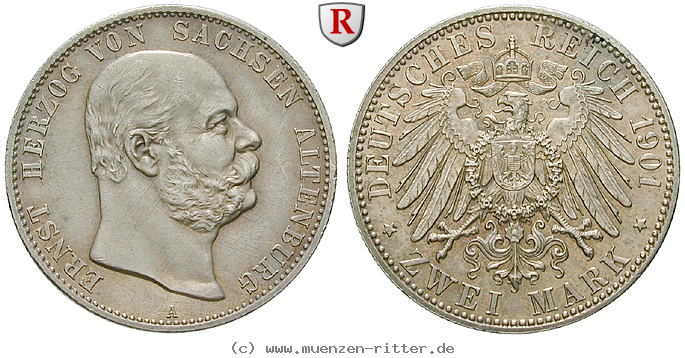 Klicken Sie auf das Bild um es auf Ihrem Rechner zu speichern deutsches-kaiserreich-ernst-2-mark/71123.jpg