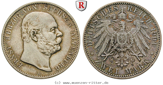 Klicken Sie auf das Bild um es auf Ihrem Rechner zu speichern deutsches-kaiserreich-ernst-2-mark/90540.jpg