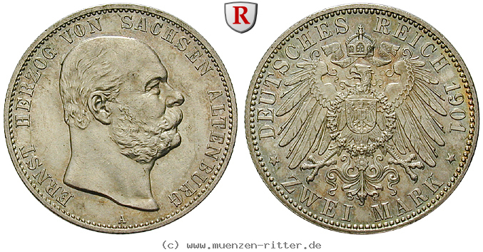 Klicken Sie auf das Bild um es auf Ihrem Rechner zu speichern deutsches-kaiserreich-ernst-2-mark/95682.jpg