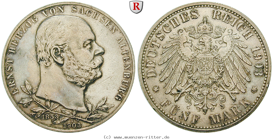 deutsches-kaiserreich-ernst-5-mark/57195.jpg
