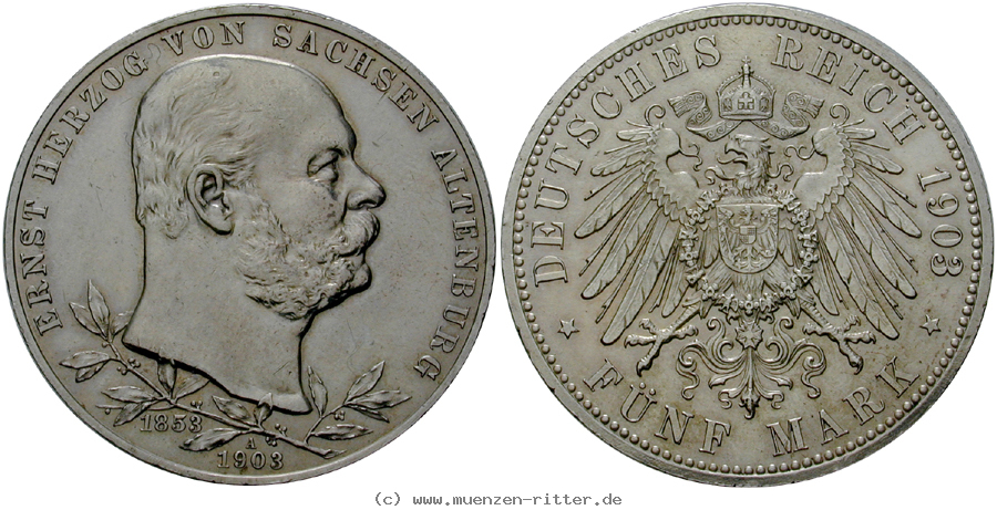 Klicken Sie auf das Bild um es auf Ihrem Rechner zu speichern deutsches-kaiserreich-ernst-5-mark/ejae11466.jpg