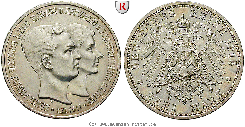 deutsches-kaiserreich-ernst-august-3-mark/101612.jpg