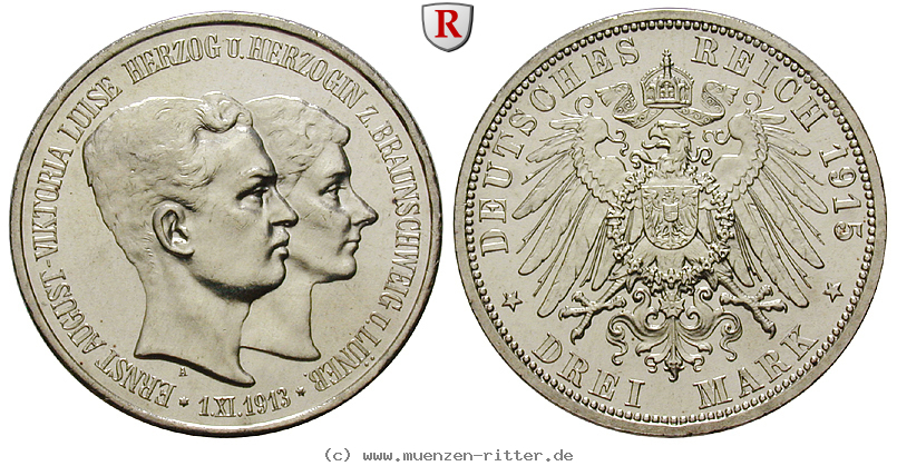 Klicken Sie auf das Bild um es auf Ihrem Rechner zu speichern deutsches-kaiserreich-ernst-august-3-mark/58884.jpg