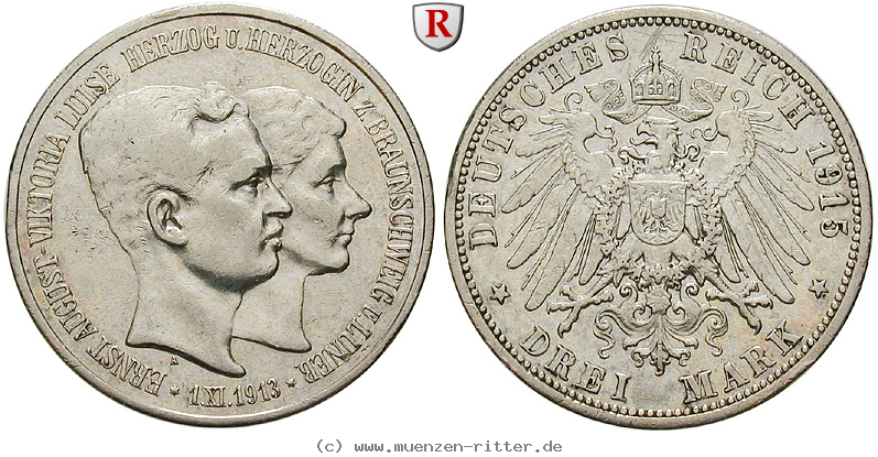 Klicken Sie auf das Bild um es auf Ihrem Rechner zu speichern deutsches-kaiserreich-ernst-august-3-mark/60253.jpg