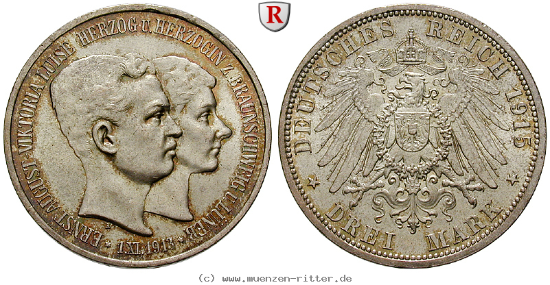 deutsches-kaiserreich-ernst-august-3-mark/70982.jpg