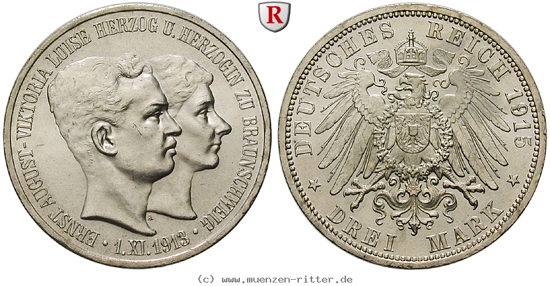 Klicken Sie auf das Bild um es auf Ihrem Rechner zu speichern deutsches-kaiserreich-ernst-august-3-mark/84791.jpg