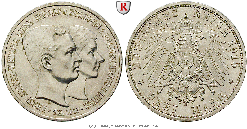 Klicken Sie auf das Bild um es auf Ihrem Rechner zu speichern deutsches-kaiserreich-ernst-august-3-mark/89406.jpg