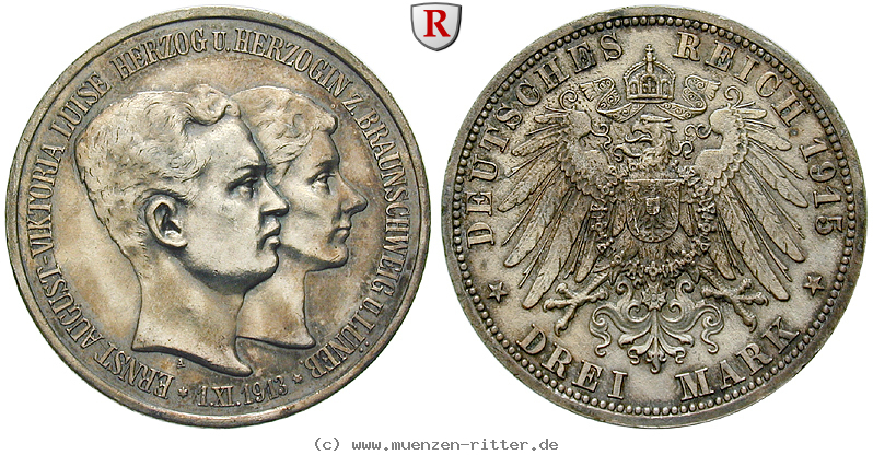 Klicken Sie auf das Bild um es auf Ihrem Rechner zu speichern deutsches-kaiserreich-ernst-august-3-mark/96411.jpg
